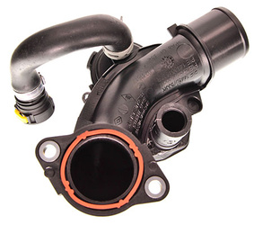 OE NISSAN Przewód powietrza kompletny RENAULT KANGOO 1.5 DCI 08- 1446000Q2K