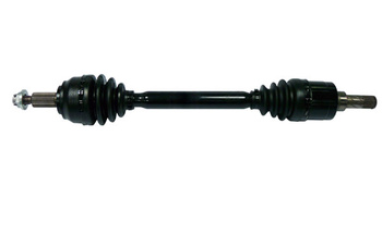 SKF PÓŁOŚ VKJC8139 RENAULT LAGUNA III LEWY 676MM / KANGOO / GRAND KANGOO