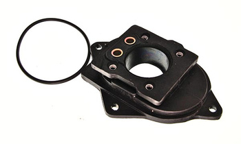 MAXGEAR 100963CN5 - Podstawa gaźnika VW 1.8 Golf/Passat