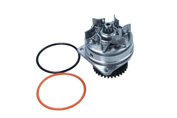 MAXGEAR POMPA WODY NISSAN PATHFINDER 4,0 05-/ MURANO 3,5