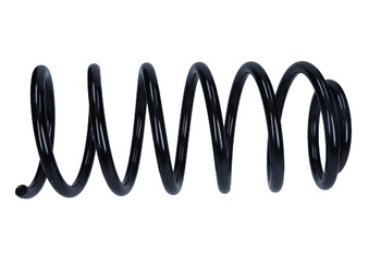 MAXGEAR Sprężyna zawieszenia Seat przód Toledo I / VW Caddy II 1.9 D 05.91-01.04 60-0834D