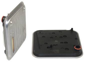 Filtr hydrauliczny transmisji SHB 70016