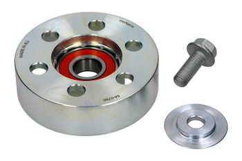 MAXGEAR ROLKA NAPINACZA PASKA WIELOROWKOWEGO 56990MG/ROLKA TOYOTA AVENSIS/COROLLA 2,0 D4-D 01-