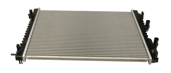 MAXGEAR CHŁODNICA RENAULT TWINGO 0.9TCE 14-