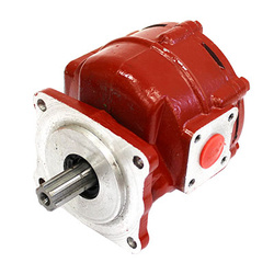 VZTA POMPA NSZ  32, LEWA, OKRĄGŁA NSZ32A3L