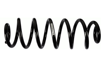 SACHS Sprężyna Zawieszenia 994 673 Audi Tył Q5 2.0TFSI/2.0TDI-3.0TDI Quattro 08-