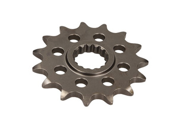 JT SPROCKET Zębatka Napędowa Przód JTF1901.15 MOTO Stalowa