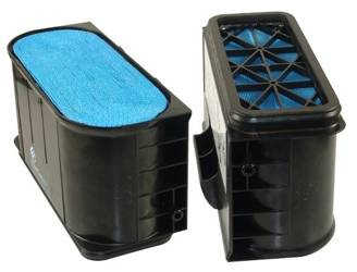 Filtr powietrza - główny SA 16773