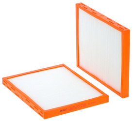 Filtr kabinowy SC 80006