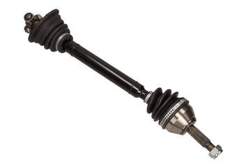 MAXGEAR Półoś 27-0395MG Renault Clio II 98- 1.2-1.6 I16V Lewy (Bez ABS)