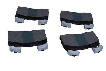 MEYLE KLOCKI HAMULCOWE OPEL PRZÓD INSIGNIA 2,0 4X4 17-