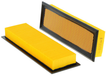 Filtr kabinowy NOT CERTIFIED EN15695 SC 70010