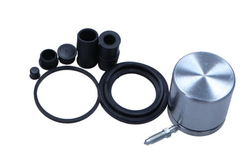 MAXGEAR Zestaw naprawczy zacisku hamulcowego 27-1594 MERCEDES W202/W210/C208 Przód 93- 57MM Z TŁOCZKIEM