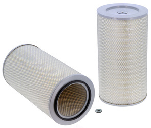 Filtr powietrza - główny SA 17163