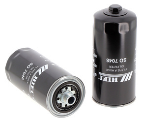 Filtr oleju SO 7048