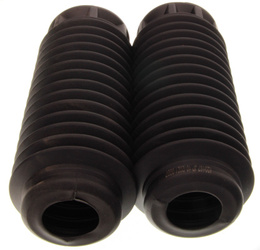 JAPAN PARTS ZESTAW MONTAŻOWY AMORTYZATORA CITROEN P. DS3 10- PEUGEOT 208 GTI 14- ODBOJE+OSŁONY