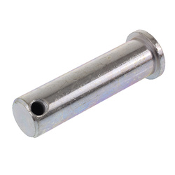 SWORZEŃ MOCOWANIA WIESZAKA C-360 L/P, CZĘŚĆ GÓRNA Z KOŁNIERZEM, 25X89MM 0054660391