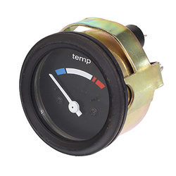 WSKAŹNIK TEMP. IFA W50, MULTICAR FORTSCHRITT, ROBUR, 12V 7110003