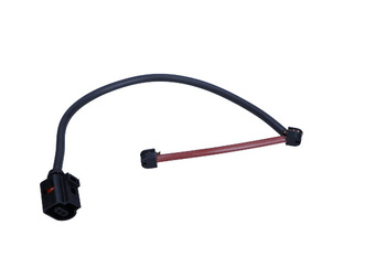 ATE Czujnik Zużycia Klocków Hamulcowych 24.8190-0929.2 do VW Touareg 2,5-5,0 TDI/3,2-6,0 (Przód) (2002-2010)