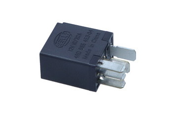 HELLA Przekaźnik Uniwersalny 4RD965453-041 12V