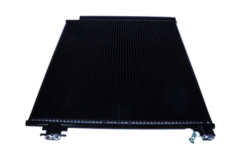 NRF Skraplacz klimatyzacji NRF350411 Nissan Qashqai/Renault Kadjar 14-