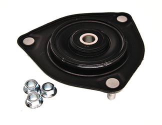 JAPAN PARTS PODUSZKA AMORTYZATORA HYUNDAI COUPE/ELANTRA/LANTRA II/MATRIX, KIA CERATO (od 2004) SM0060 Przód, Lewy/Prawy