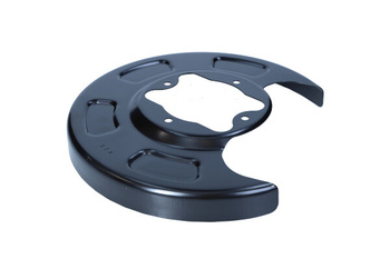 HERTH+BUSS Kia Picanto J3350300 Osłona Tarczy Hamulcowej Tył 1,0-1,1 04-11 Prawy