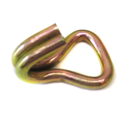 GMP HAK PROFILOWANY DWUPALCZASTY 25KN KRÓTKI GMP5TKH