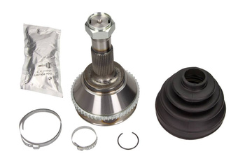 MAXGEAR Przegub Zewnętrzny 25-1236MG FIAT DUCATO 94- 18 + ABS