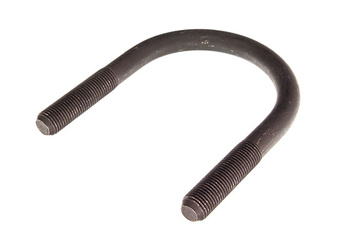 OE FORD Strzemię Resoru FORD Tył TRANSIT od 2006 (M14x125mm) Oryginał 1371240