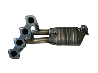 JMJ KATALIZATOR MERCEDES W203/W204 (Z KOLEKTOREM) JMJ1091607