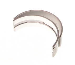 GLYCO Panewki główne wału korbowego MERCEDES 1.8CDI/2.2CDI OM651 STD 2 szt. 72-4725 STD