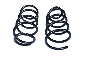 MAXGEAR SPRĘŻYNA ZAWIESZENIA 60-1086D CHEVROLET SPARK/DAEWOO MATIZ TYŁ 0.8/1.0 03.05-