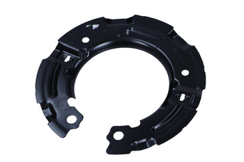 OE BMW Tarcza Kotwiczna 34216771429 BMW 1 E81, F20 Lewy/Prawy