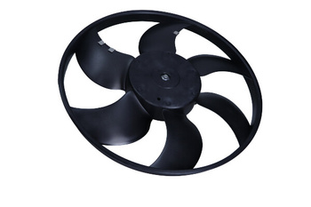 MAXGEAR WENTYLATOR CHŁODNICY AC284933 RENAULT CLIO/KANGOO 1,2-1,9