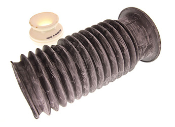 JAPAN PARTS ZESTAW MONTAŻOWY AMORTYZATORA CHEVROLET P. CRUZE, ORLANDO, VOLT/ OPEL AMPERA, ASTRA J, ASTRA J GTC, CASCADA, ZAFIRA C 1.3D-2.0D 05.09-