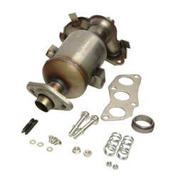 MAXGEAR KATALIZATOR 27-6081 do CITROEN C1