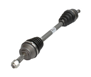 SKF PÓŁOŚ CITROEN 1,2THP/1,6HDI C3/C4 CACTUS LEWY 650MM