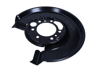 FEBI OSŁONA TARCZY HAMULCOWEJ FE171527 VW LT 96-06 TYŁ LEWY