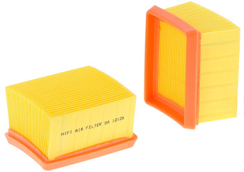 Filtr powietrza SA 12126