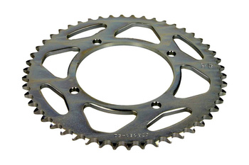 JT ZĘBATKA NAPĘDZANA TYŁ MOTO STALOWA