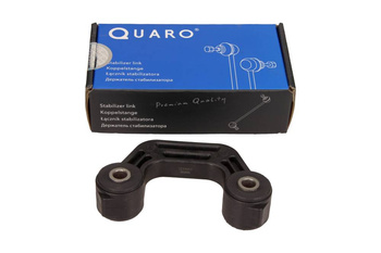 QUARO ŁĄCZNIK STABILIZATORA SUBARU FORESTER 97-02 TYŁ LEWY/PRAWY QS3529