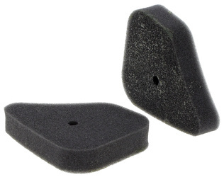 Filtr powietrza SA 12348