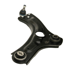 SASIC WAHACZ RENAULT PRZÓD CLIO 19- LEWY ZE SWORZNIEM