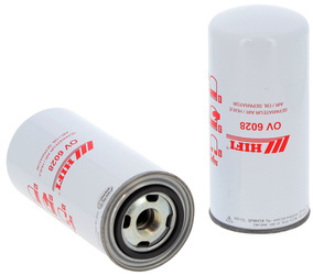 Separator powietrze/olej OV 6028