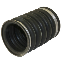 GMP PRZEWÓD/ŁĄCZNIK INTERCOOLERA VOLVO FH 83X150MM GMP20463924H