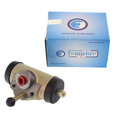 FRAGOKOV CYLINDER HAMULCOWY ZETOR PRAWY 6711-2604