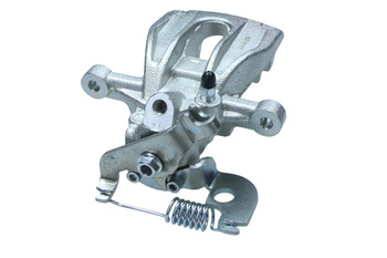 MAXGEAR ZACISK HAMULCOWY 82-1111 JAGUAR TYŁ X-TYPE 2,0-3,0 02-09 LEWY