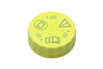 OE VAG KOREK ZBIORNIKA PŁYNU HAMULCOWEGO 6C0611349 VW POLO 95-, T-CROSS 19-