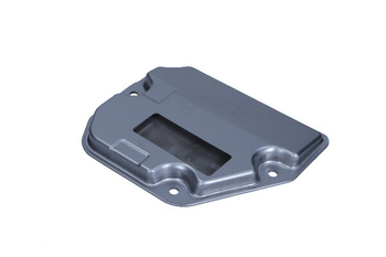 FEBI FILTR AUTOMATYCZNEJ SKRZYNI BIEGÓW VW T5 BEZ USZCZELKI